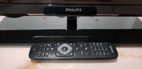 Vendo Philips Esmart Tv Full Hd de 32
