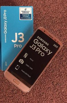 Samsung J3 Pro