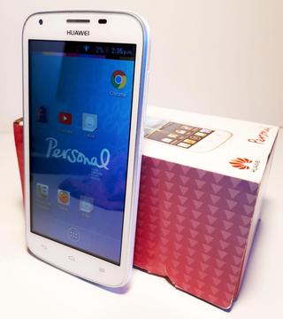 Huawei Ascend Y600 Personal