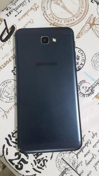 Samsung J7 32 gb 3 ram 1 mes de uso. 12 meses de garantía