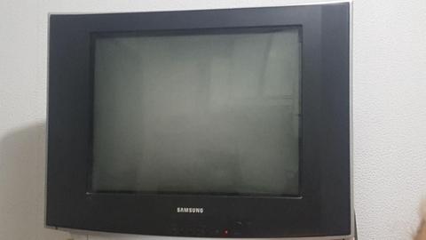 Samsung TV 21 pulgadas