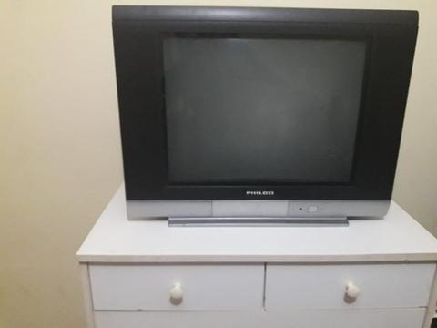 Tv Philco 21'
