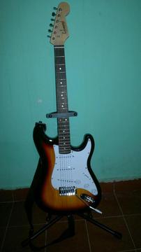 Guitarra Electrica Leonard Stratocaster