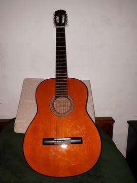 Guitarra Española Nj Radalj cdad Sup