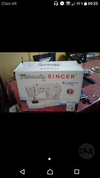 Vendo Maquina Singer