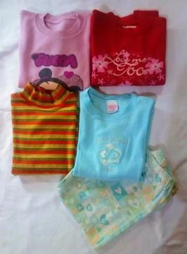 COMBO NIÑA.!!! TOODOO TE LLEVAS POR 150 pesos.!!