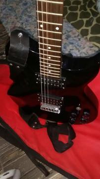 Guitarra Electrica Washburn Wi14