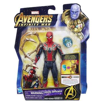 Marvel Avengers: Infinity War Iron Spider