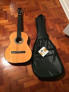 Vendo Guitarra Nueva