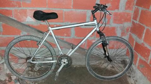 Vendo Bici Rod 26