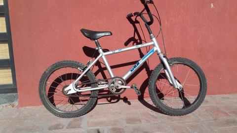 Bicicleta R 16 1200 $