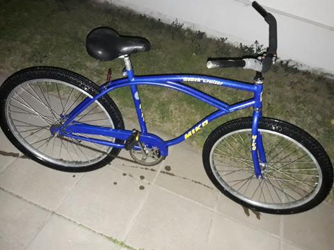 Vendo Bicicleta