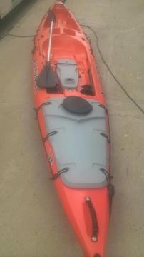 Vendo Kayak Angler 430