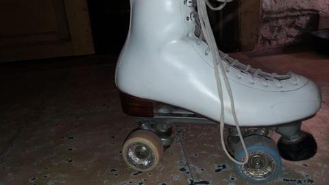PATINES PROPESIONALES