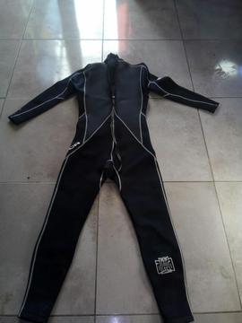 Traje Neoprenne