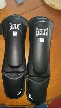Tibiales Everlast