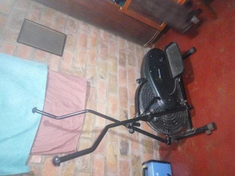 Vendo Maquina de Aser Ejercicio