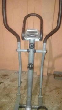 Vendo Maquina Escaladora