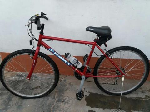 Bicicletas R26