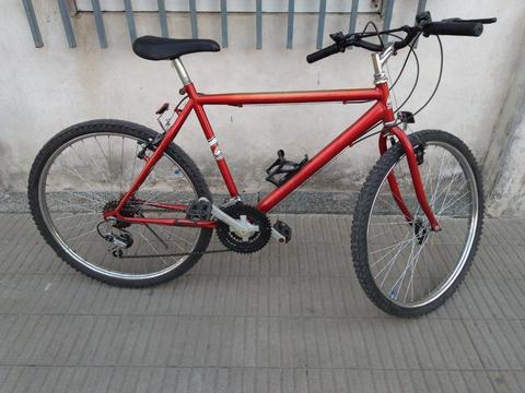 Vendo O Permuto por Otra Bicicleta