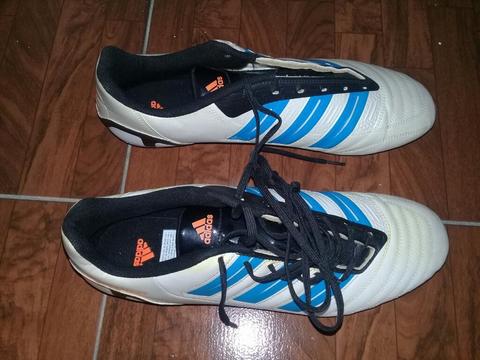 Botines Adidas Predator