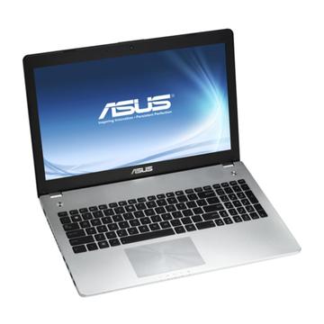 Notebook Asus N56vb Impecable I7 Nvidia