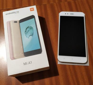 Xiaomi Mi A1 4gb 64gb Como Nuevo