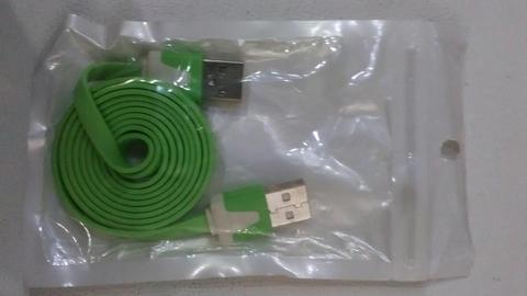 Cable Usb macho macho