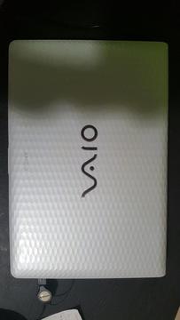 Notebook Sony Vaio