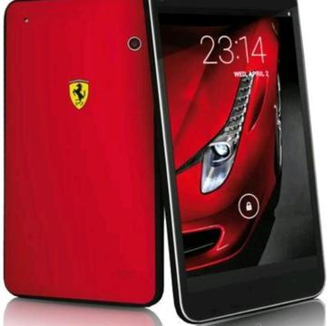 Tablet G53 Ferrari 2gb Ram