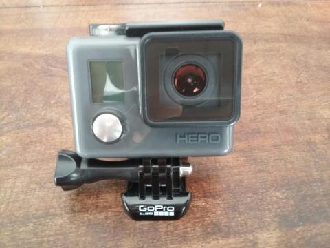 Cámara GoPro Hero Sumergible IMPECABLE