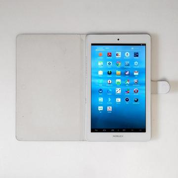 Tablet Noblex T8a1ie 8 Intel Quad Core 1Gb Ram HD 16gb Usada Excelente !!