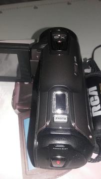 Vendo Video Camara Rca Nuevo