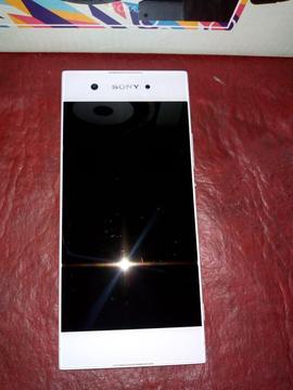 Sony Xa1 Gtia 3meses