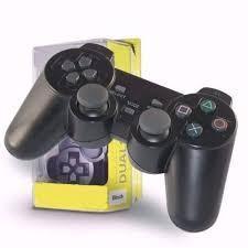 Joystick Ps2 Para Sony Playstation 2 Dualshock Blister Gtia