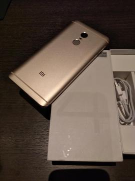 Xiaomi Note 4