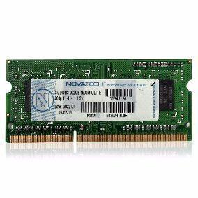 Ram 2GB DDR3 1333Mhz Notebook Netbook