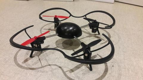 Micro Drone 3.0 Extreme Fliers Liquido