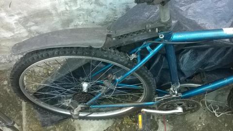 vendo o permuto mtb r26 1800