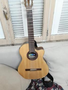 Guitarra Criolla Acustica