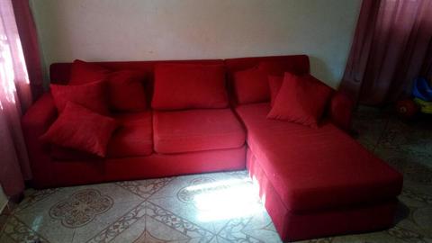 Sofa Esquinero