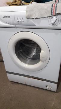 Vendo Lavarropas Automatico