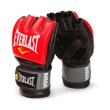 Guantes Mma Pro Style Grappling Everlast