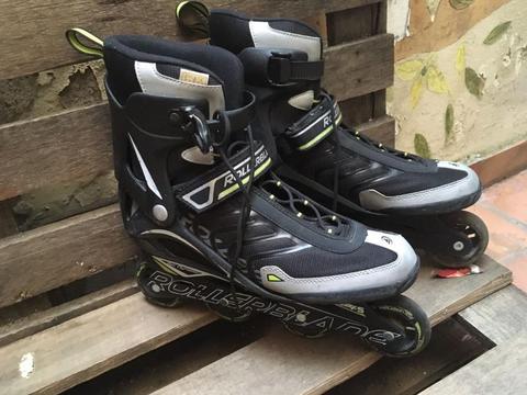 Rollers Rollerblade Sg5 Usa