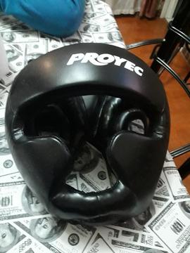 Protector Proyect para Boxeo O Kick