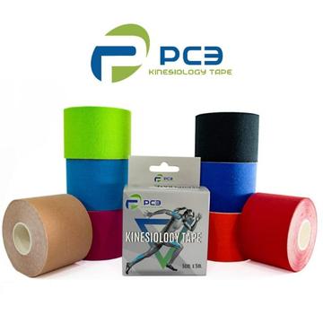 Kinesiology Tape