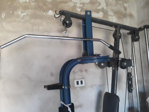 Vendo Multigym