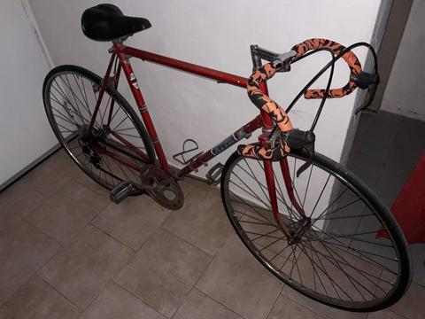 Vendo Bici de Carrera