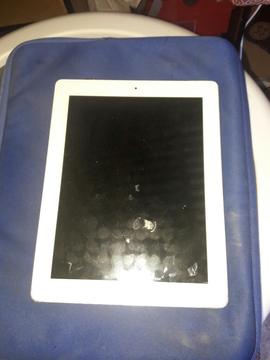 Vendo iPad Apple