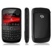 Vendo Celular Blackberry Usado